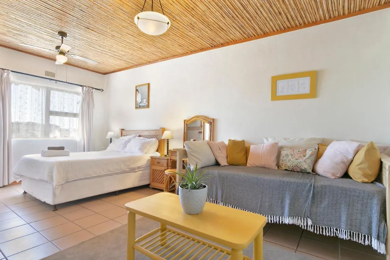 Bed & Breakfast The Bohemian Guesthouse Cape Town
