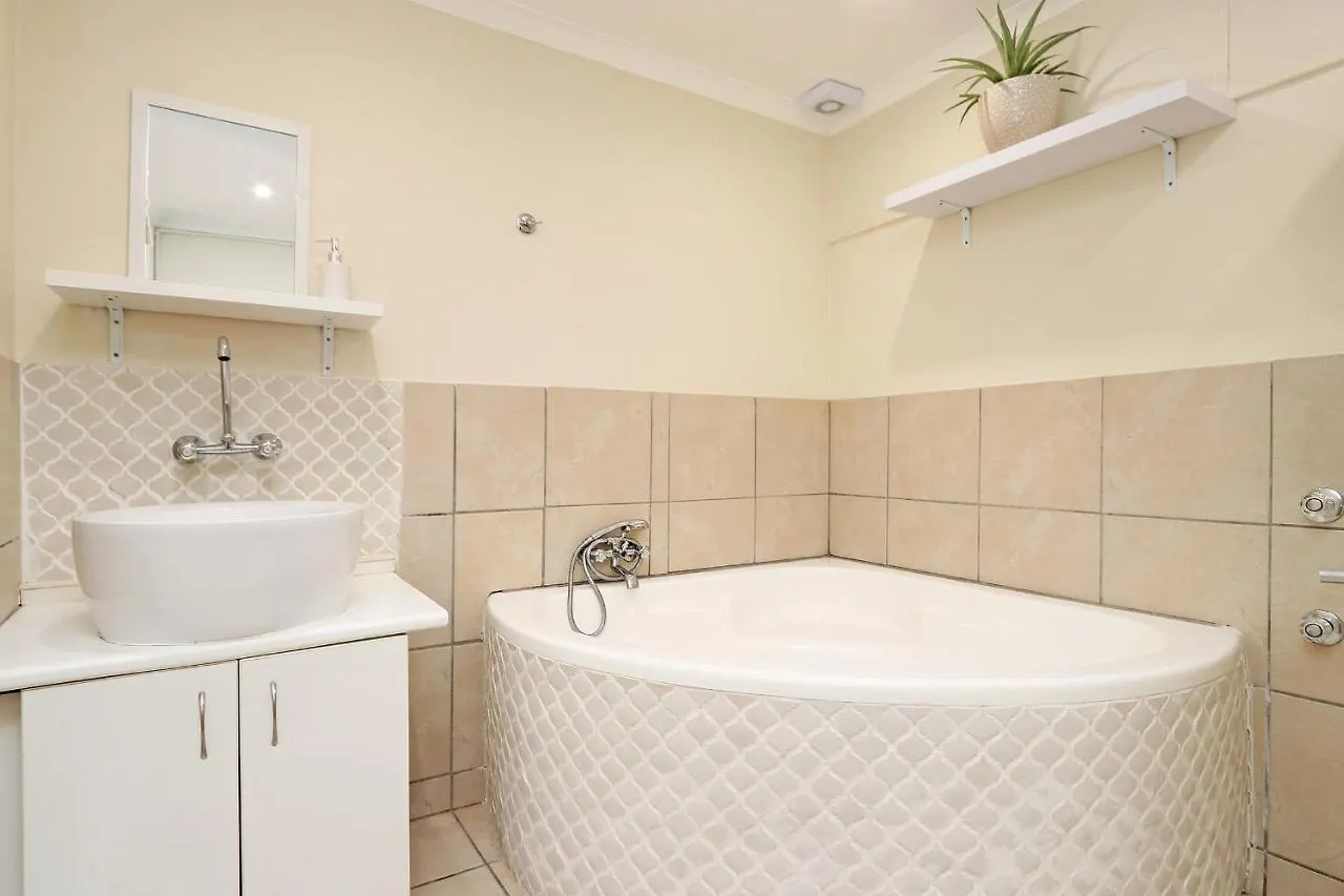 The Bohemian Guesthouse Cape Town