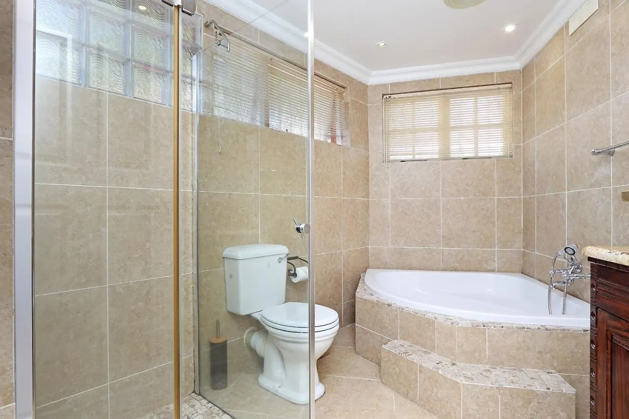 Bed & Breakfast The Bohemian Guesthouse Cape Town
