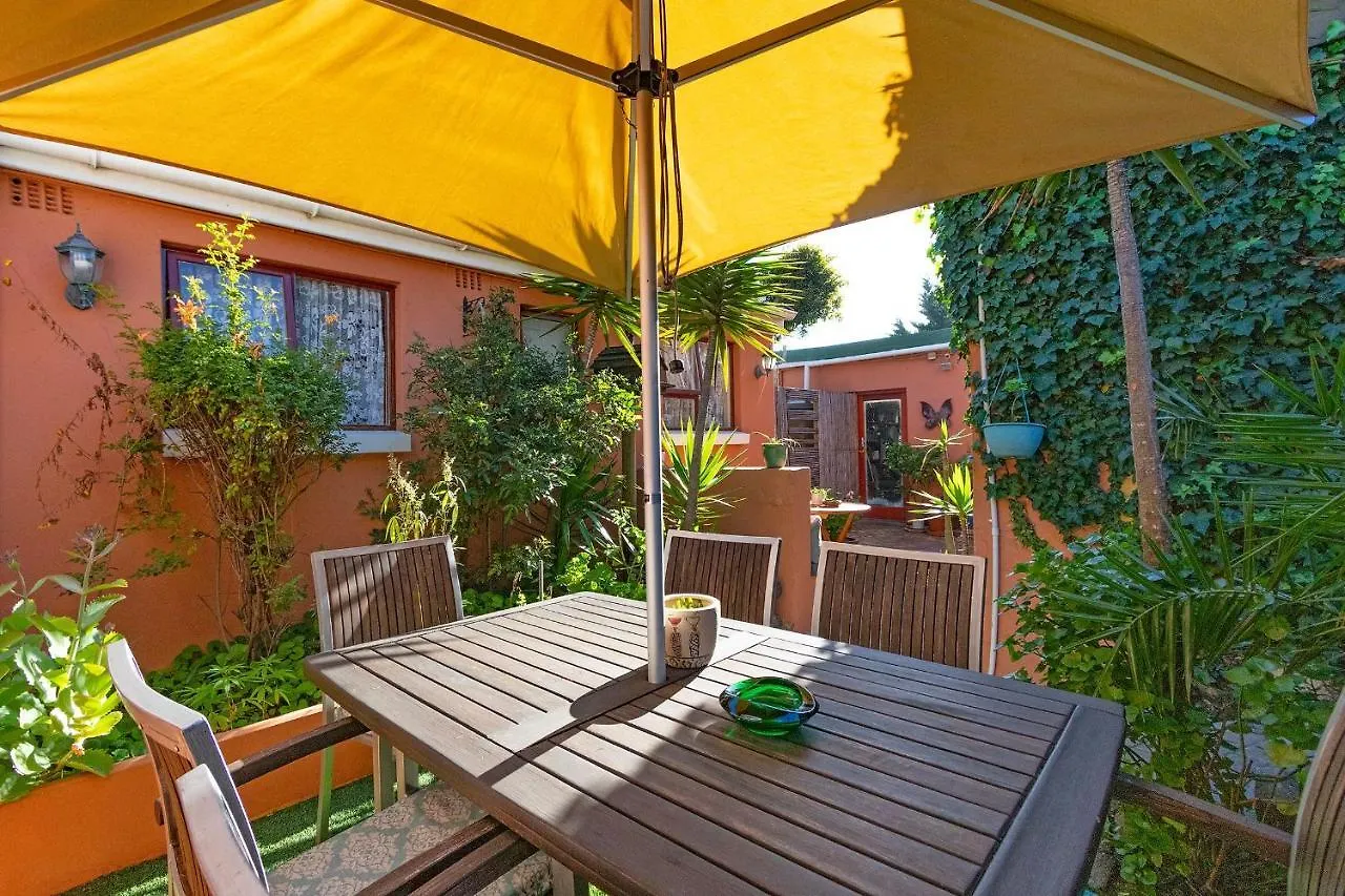Bed & Breakfast The Bohemian Guesthouse Cape Town