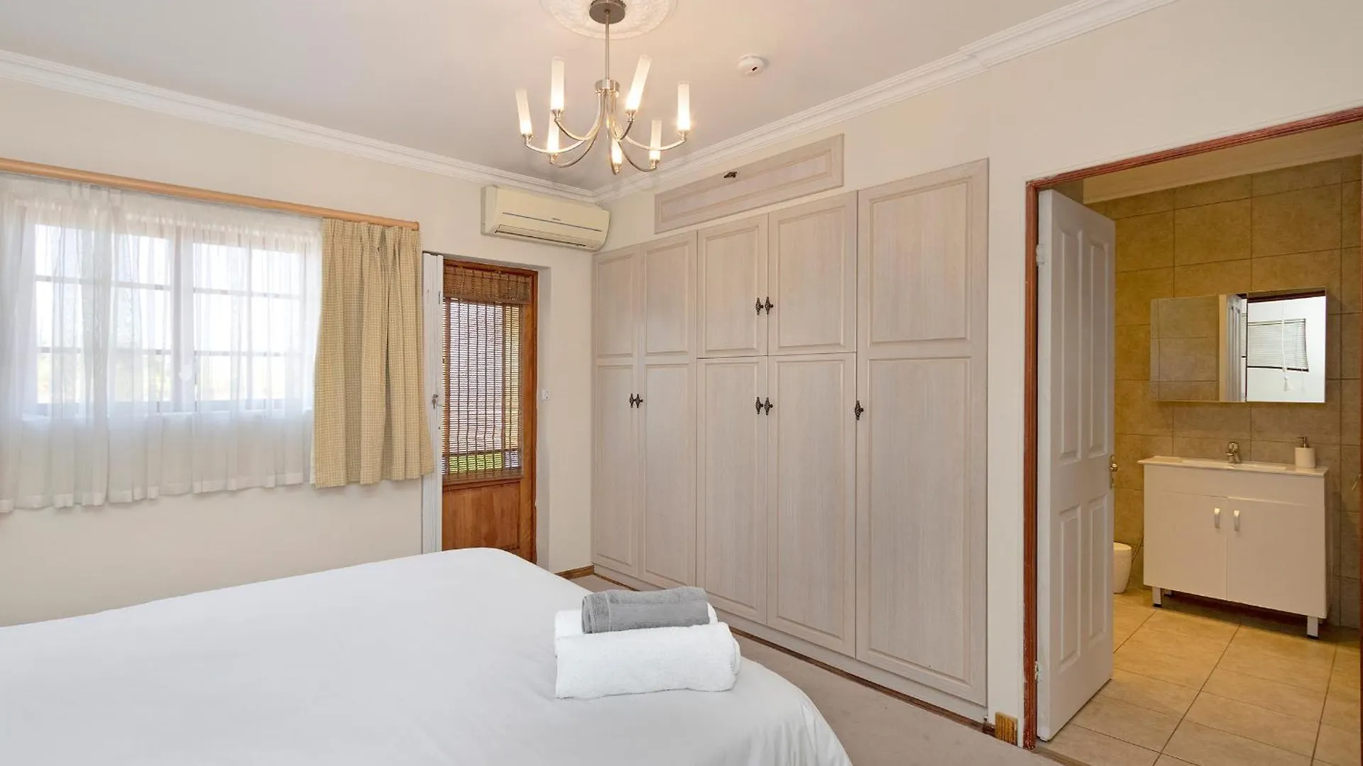 Bed & Breakfast The Bohemian Guesthouse Cape Town