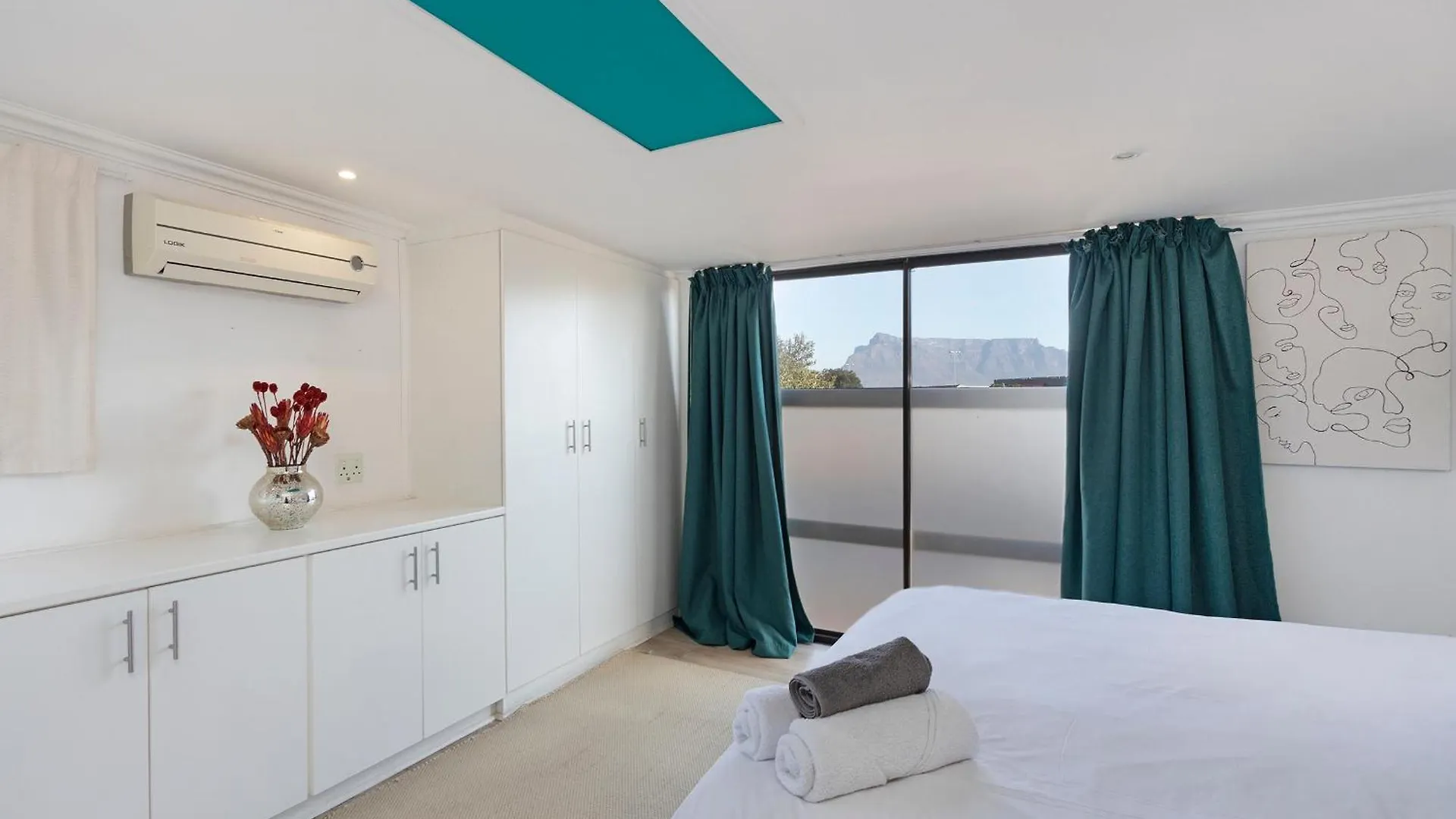 The Bohemian Guesthouse Cape Town South Africa