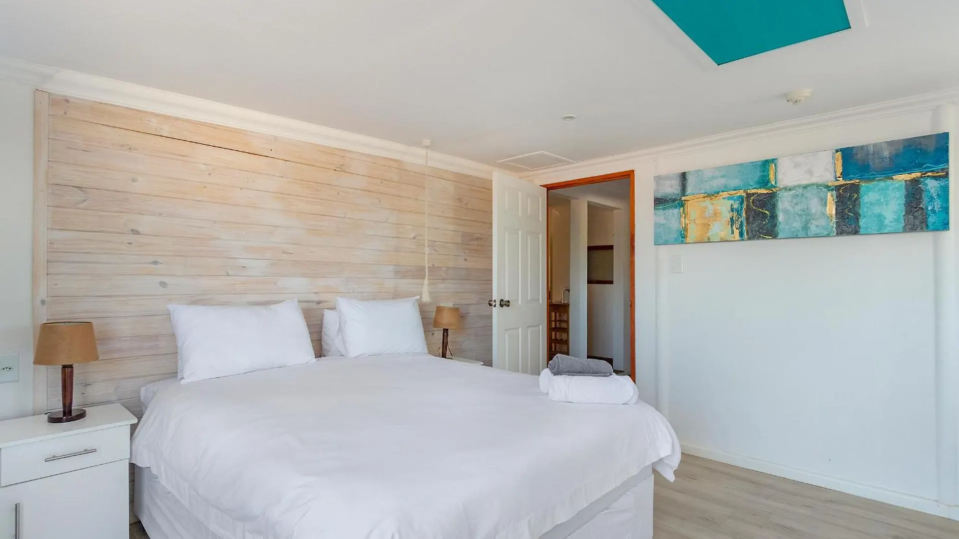 The Bohemian Guesthouse Cape Town South Africa