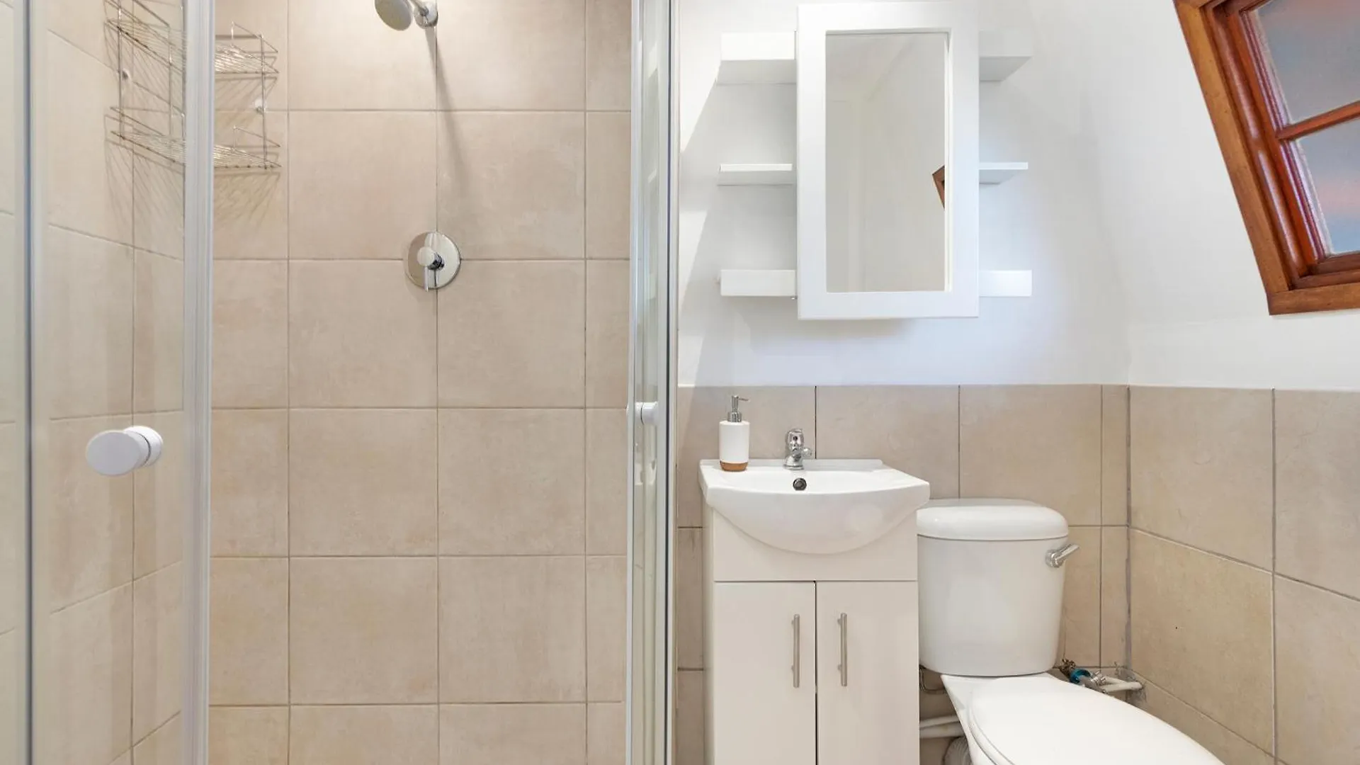The Bohemian Guesthouse Cape Town