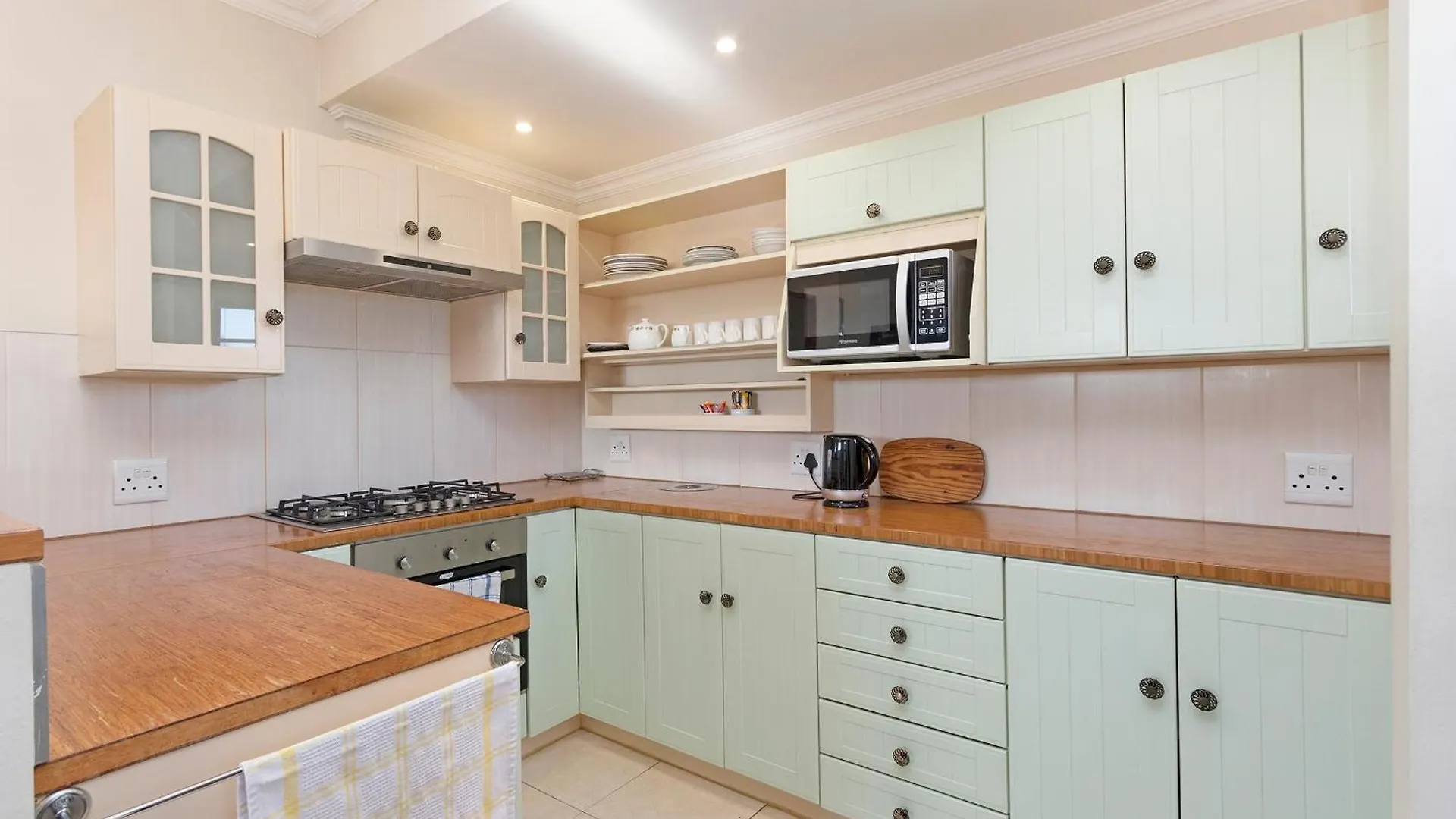 Bed & Breakfast The Bohemian Guesthouse Cape Town