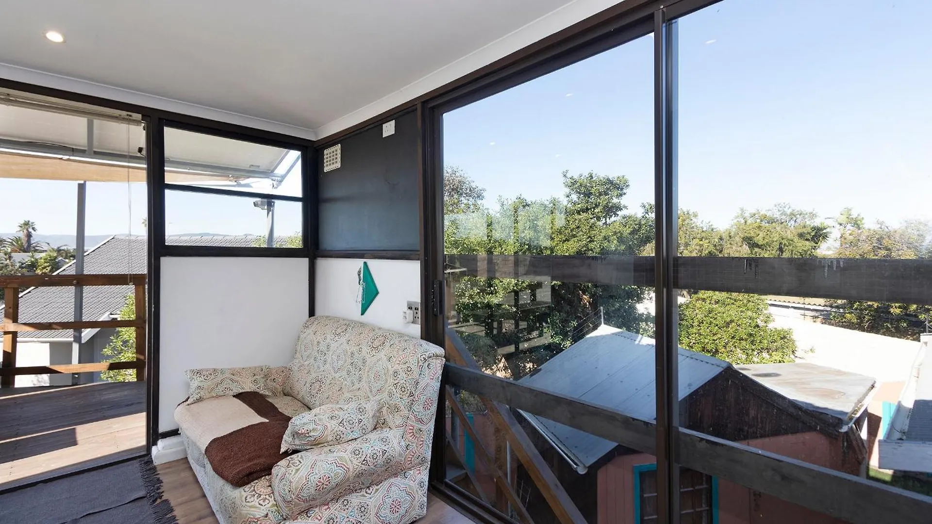The Bohemian Guesthouse Cape Town Bed & Breakfast