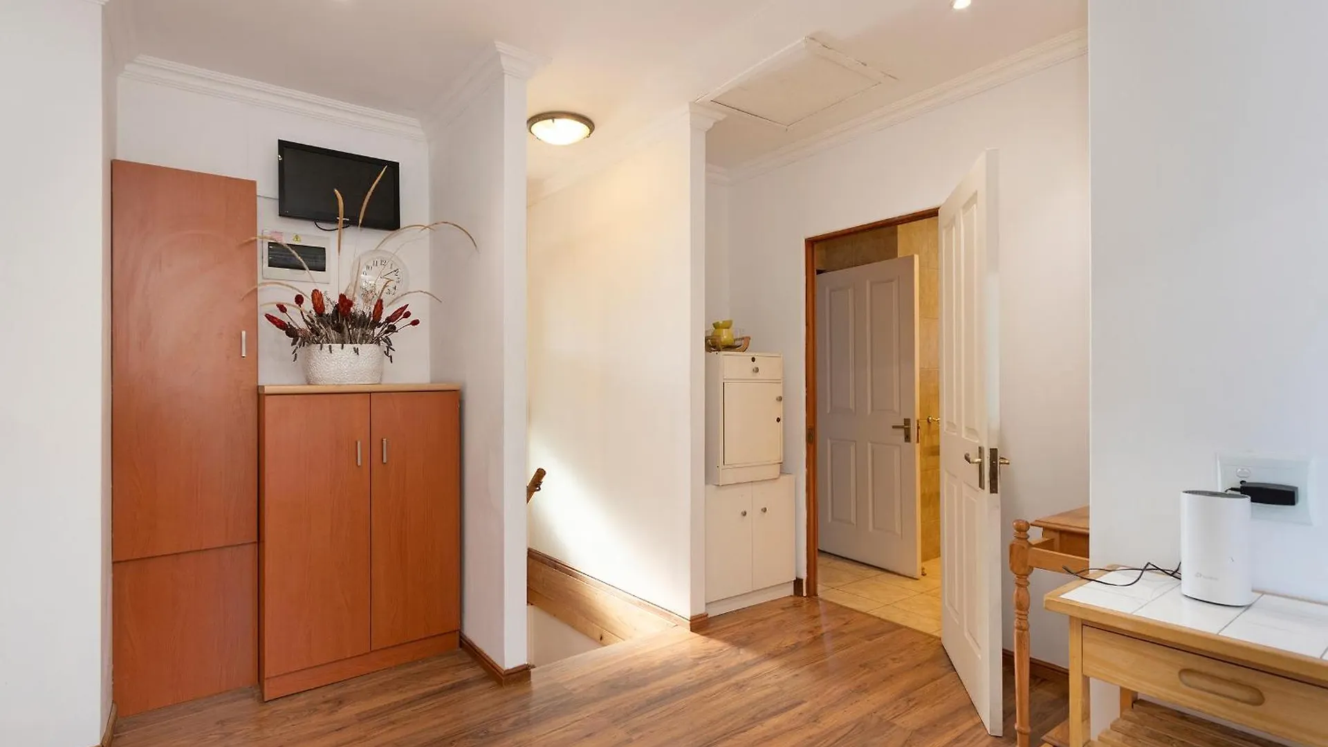 The Bohemian Guesthouse Cape Town
