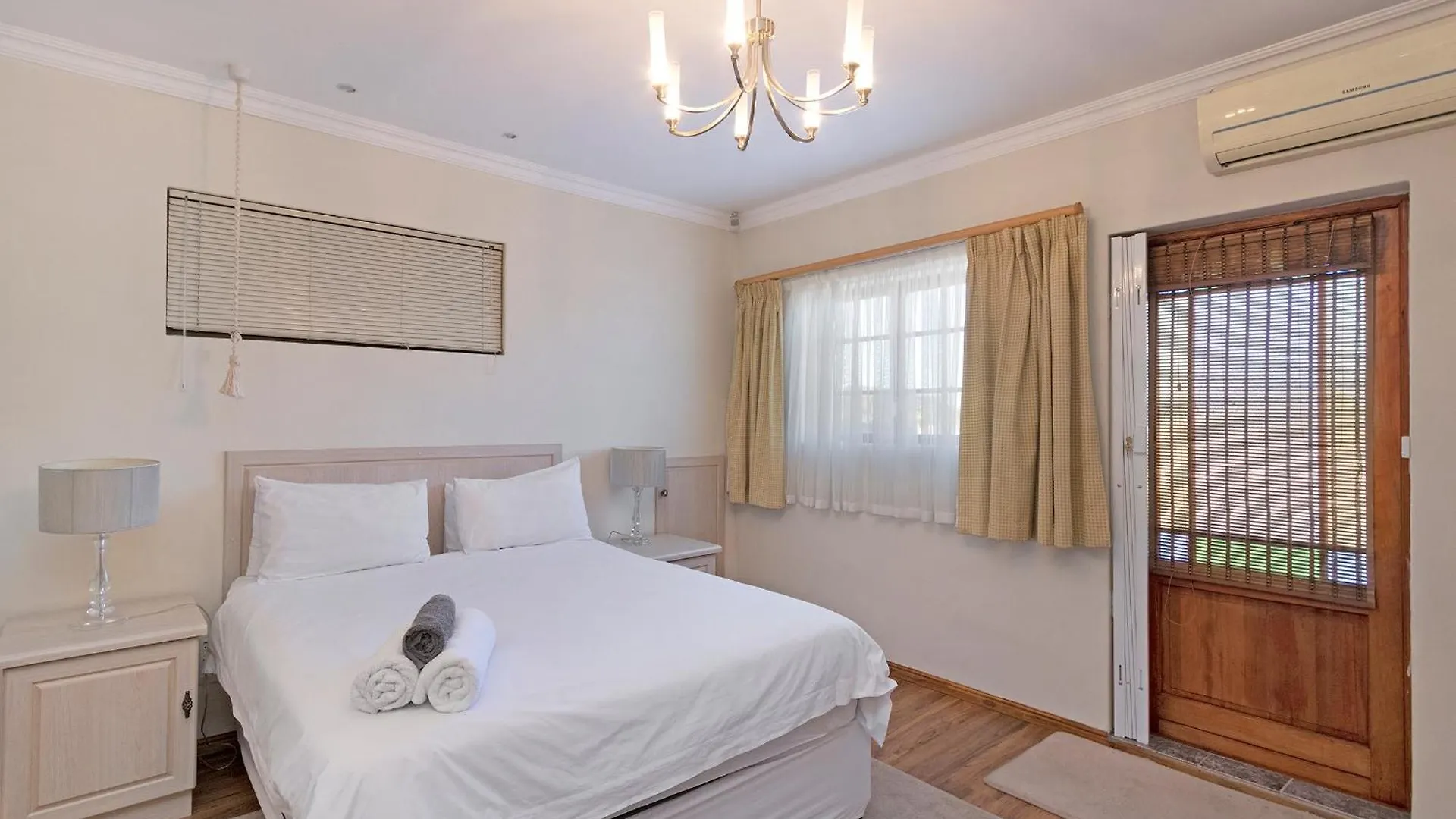 The Bohemian Guesthouse Cape Town