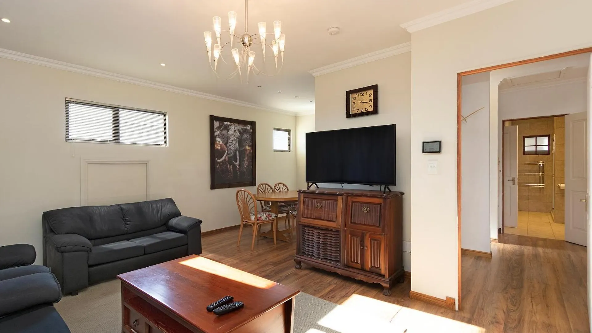 The Bohemian Guesthouse Cape Town