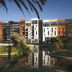 Hotel Century Bridgewater