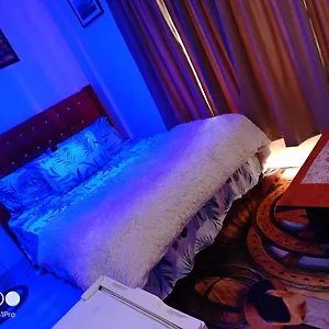 Bed & Breakfast M5 Park