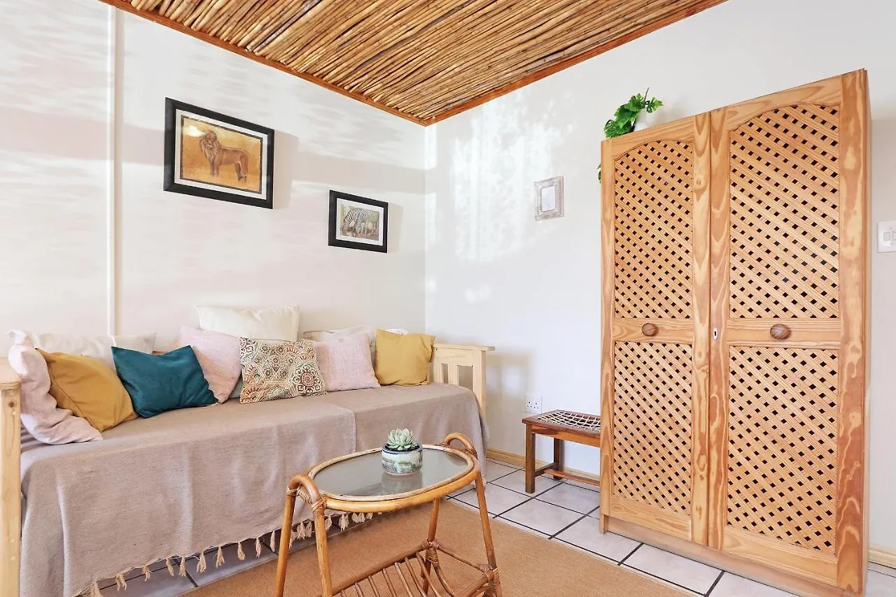 The Bohemian Guesthouse Cape Town