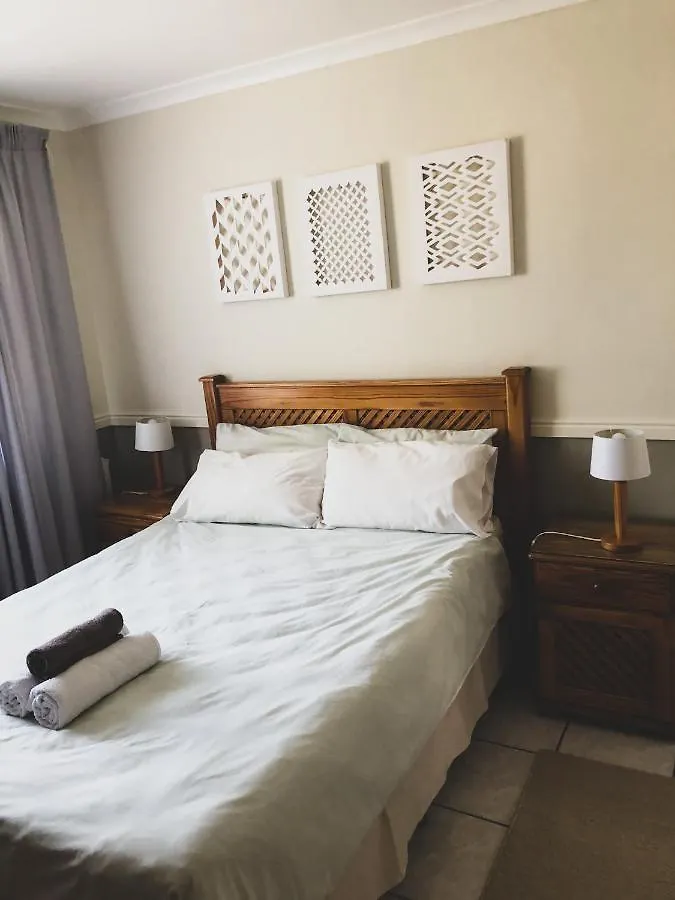 The Bohemian Guesthouse ケープタウン ベッド・アンド・ブレックファスト