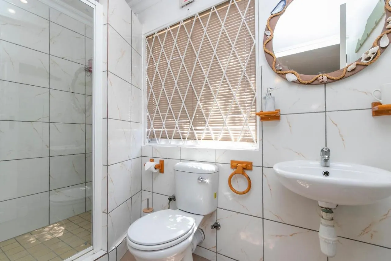 The Bohemian Guesthouse Cape Town Bed & Breakfast