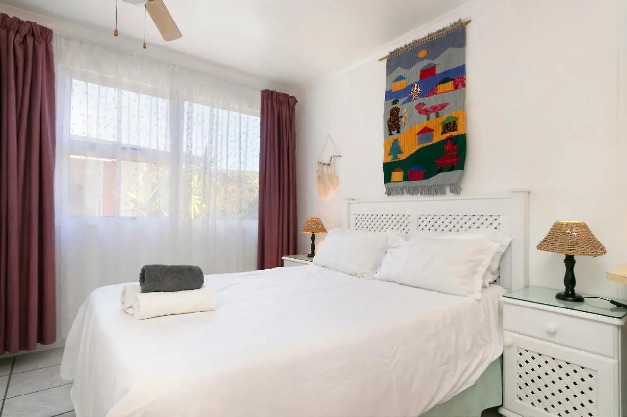 The Bohemian Guesthouse ケープタウン ベッド・アンド・ブレックファスト