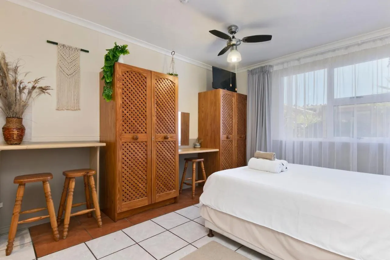 Bed & Breakfast The Bohemian Guesthouse Cape Town