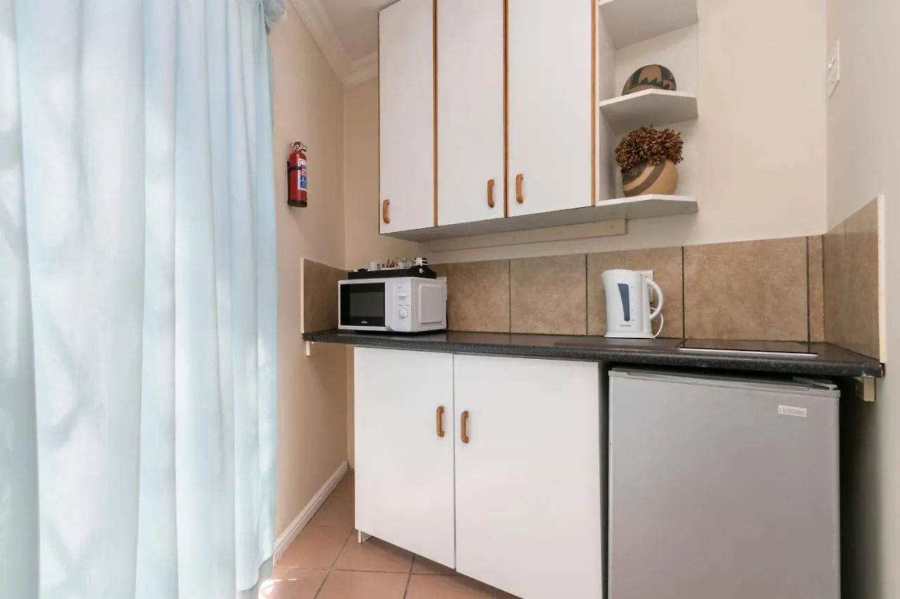 Bed & Breakfast The Bohemian Guesthouse Cape Town