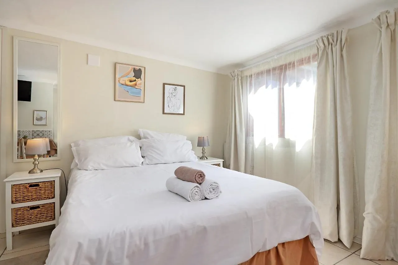 Bed & Breakfast The Bohemian Guesthouse Cape Town