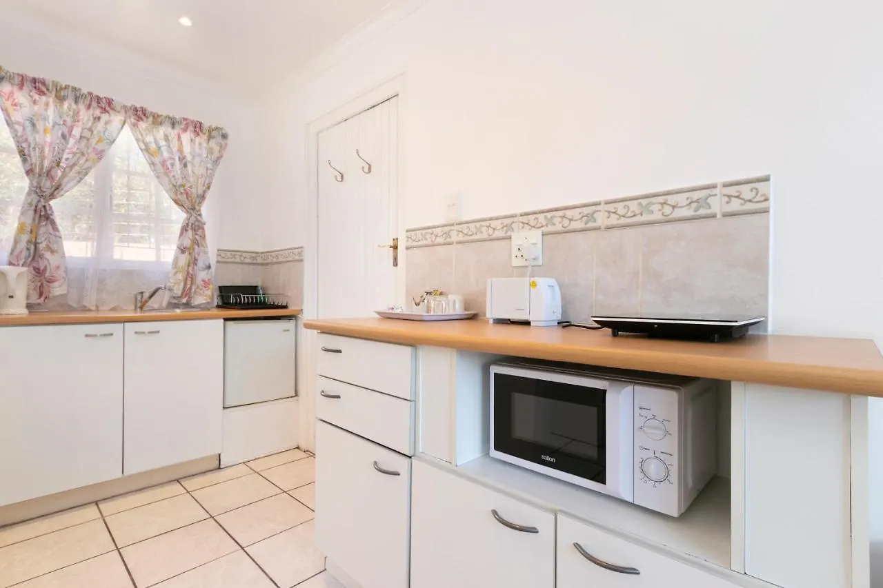 Bed & Breakfast The Bohemian Guesthouse Cape Town