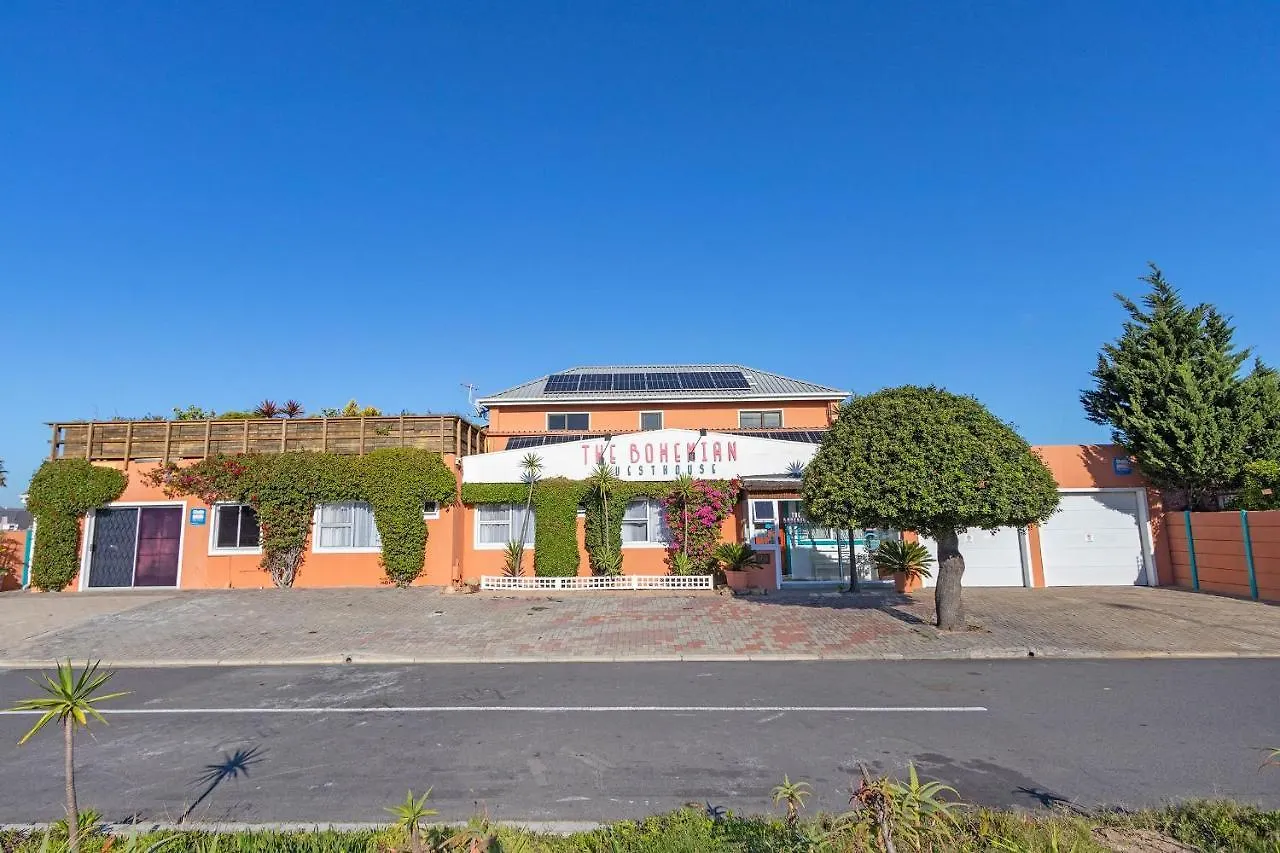 Bed & Breakfast The Bohemian Guesthouse Cape Town