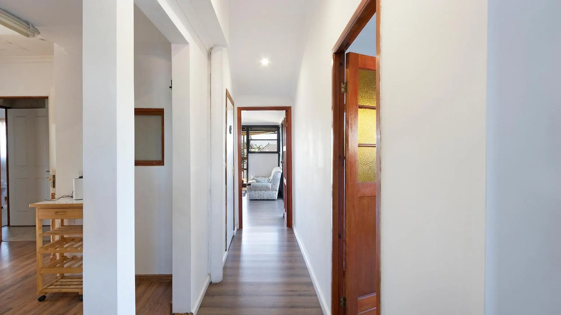 The Bohemian Guesthouse Cape Town