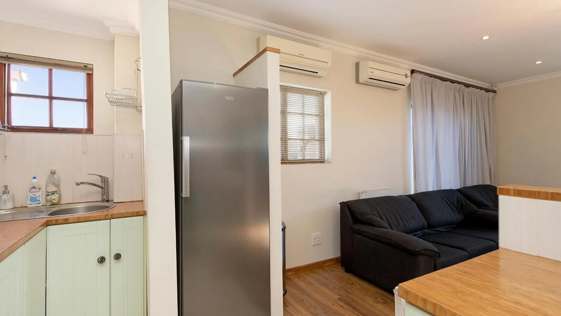 ** Bed & Breakfast The Bohemian Guesthouse Cape Town South Africa